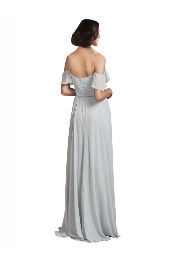 Mila Gowns Tiana
