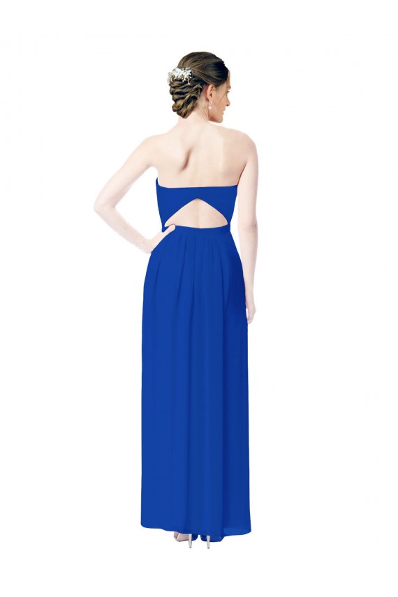Mila Gowns Scarlett