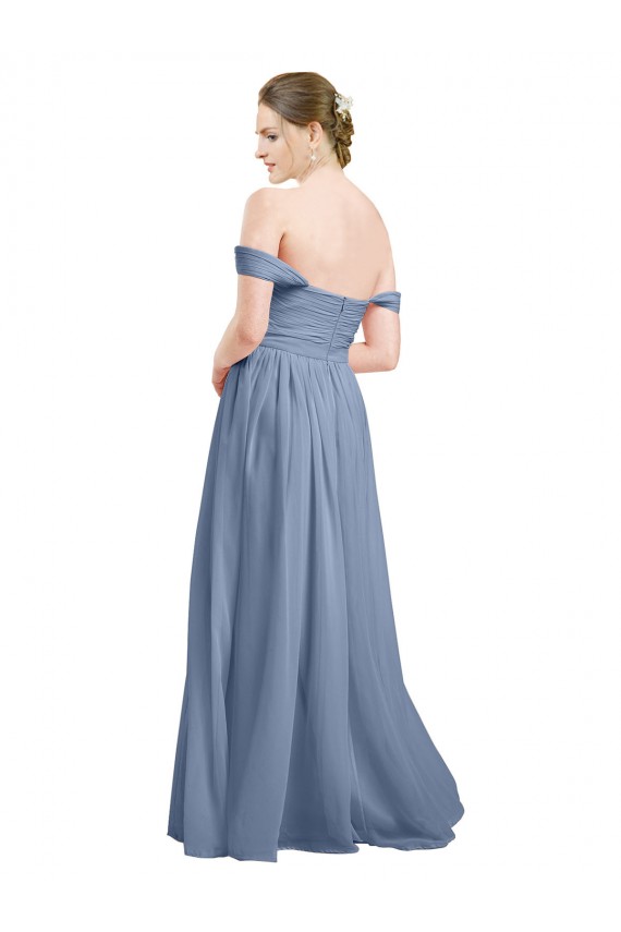 Mila Gowns Aria