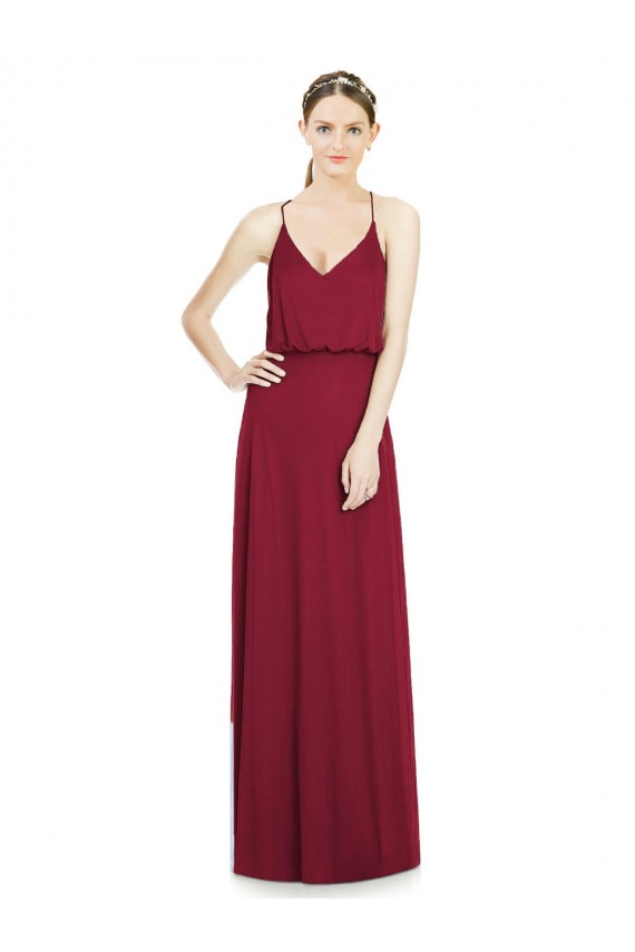 Mila Gowns Lexie