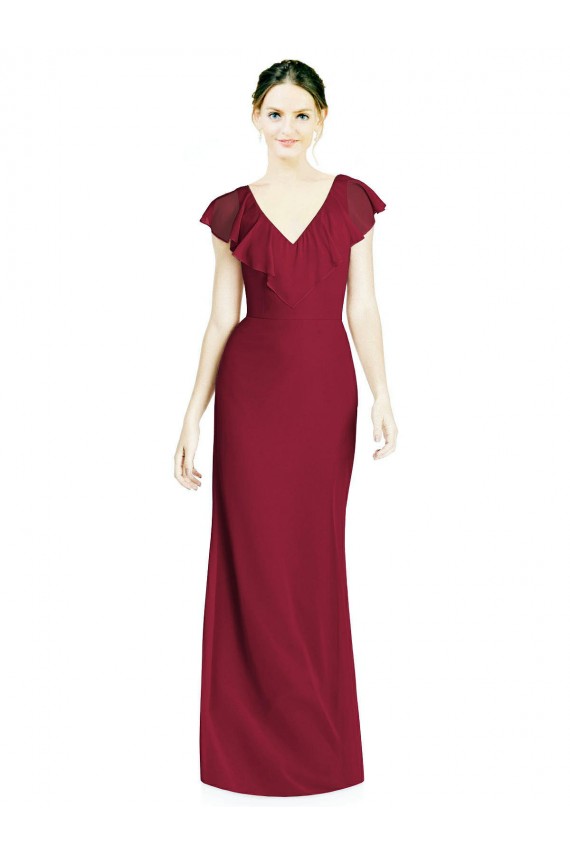 Mila Gowns Zaria