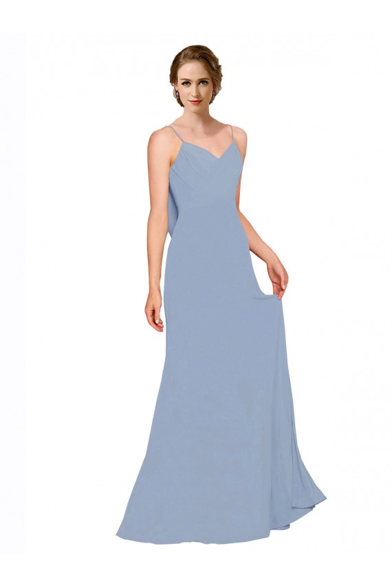 Mila Gowns Mavis