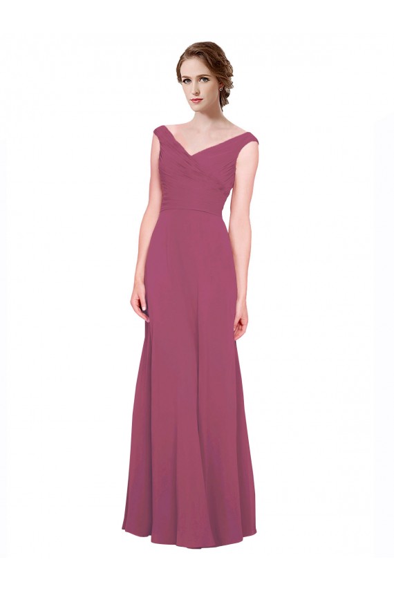 Mila Gowns Madalynn