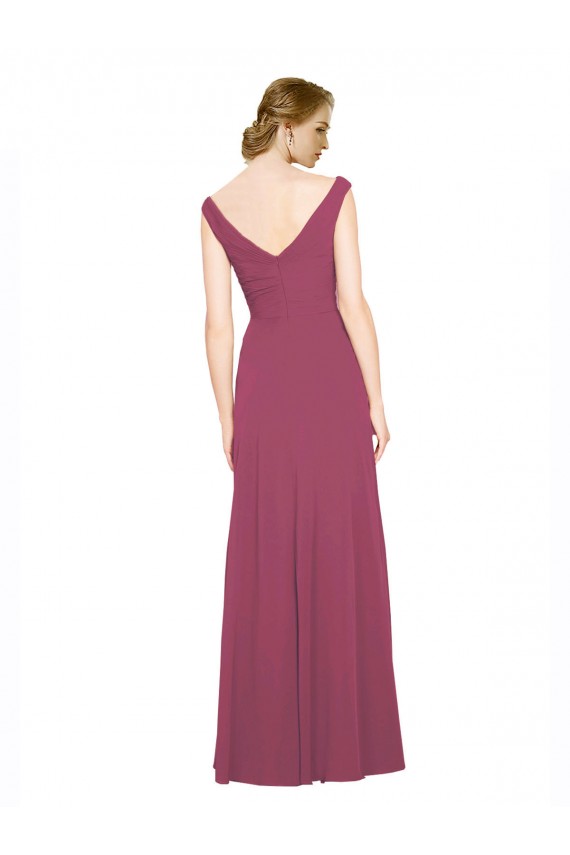 Mila Gowns Madalynn