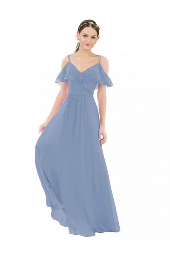 Mila Gowns Aubrielle