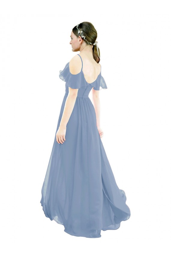 Mila Gowns Aubrielle