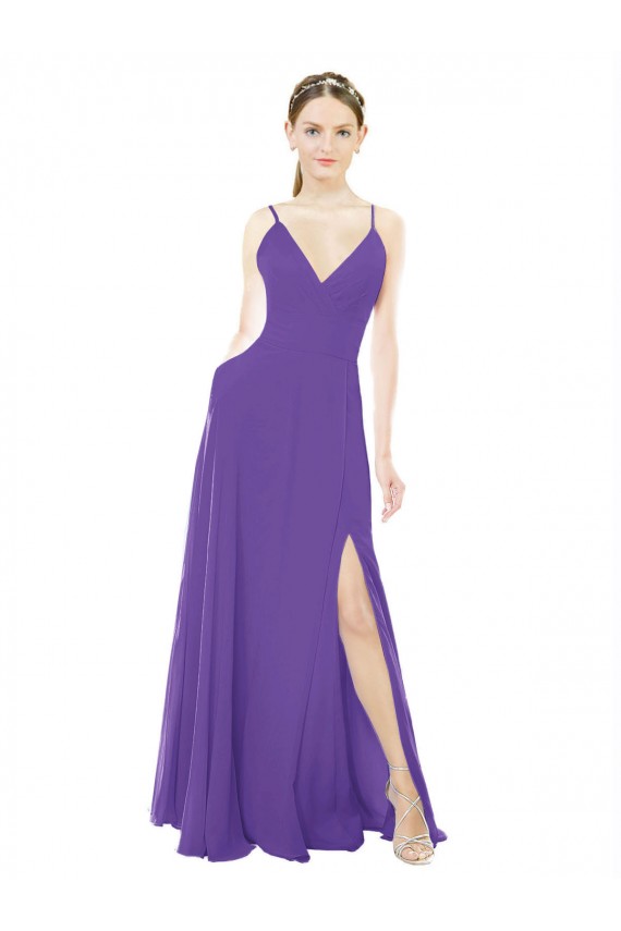 Mila Gowns Aniya