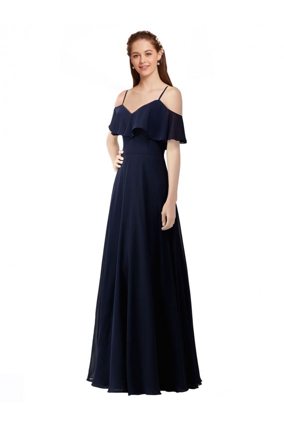 Mila Gowns Marianna
