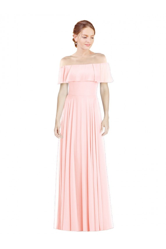 Mila Gowns Erika