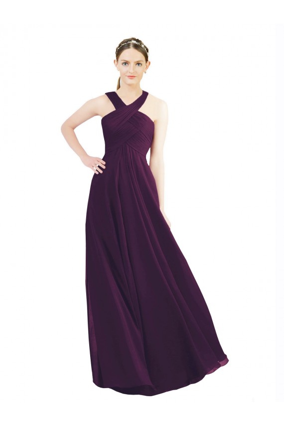 Mila Gowns Alannah