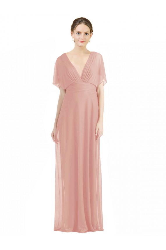 Mila Gowns Zion