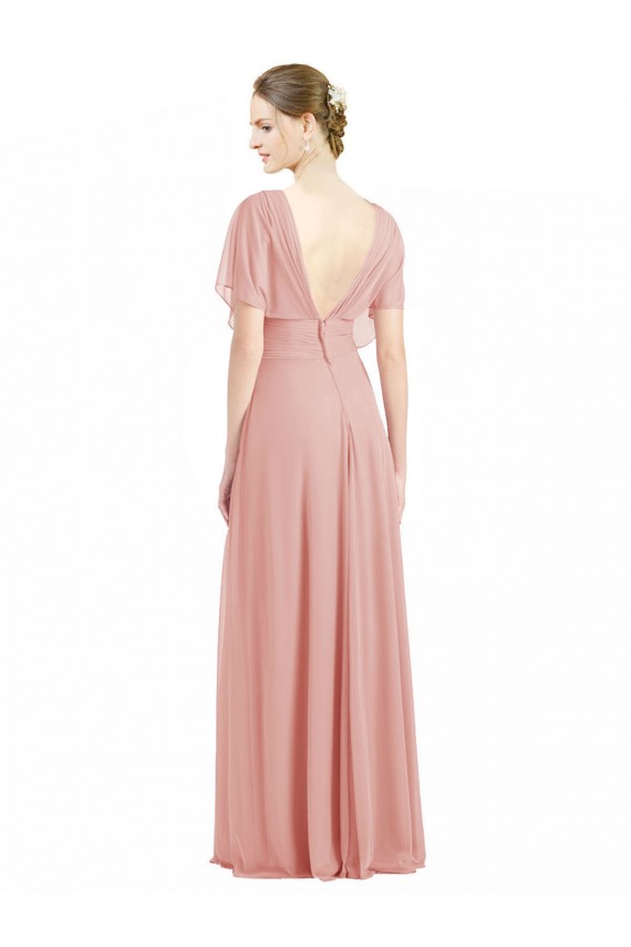 Mila Gowns Zion