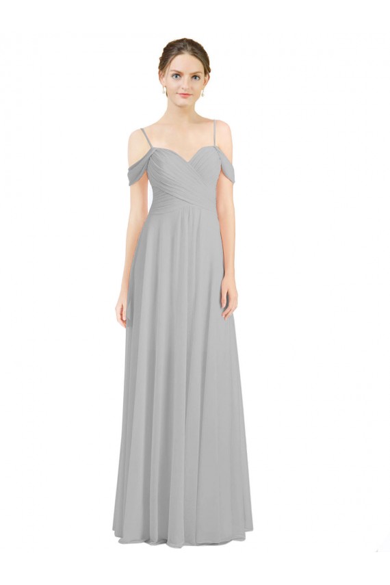 Mila Gowns Breanna