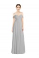 Mila Gowns Breanna