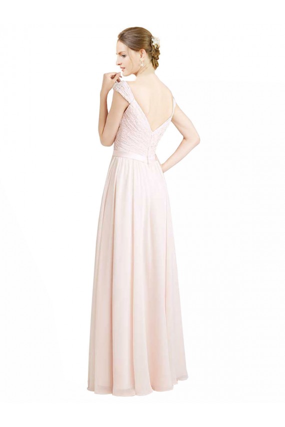 Mila Gowns Arely