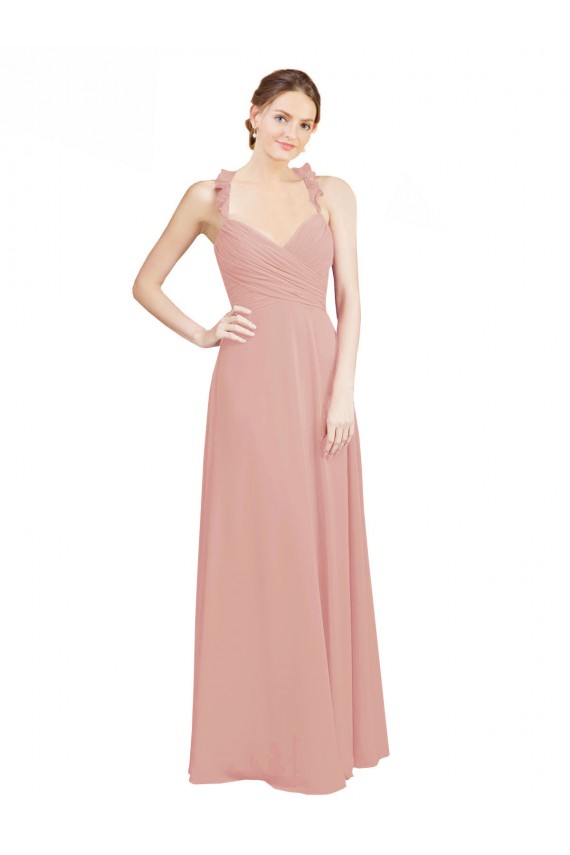 Mila Gowns Dana