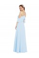 Mila Gowns Glain