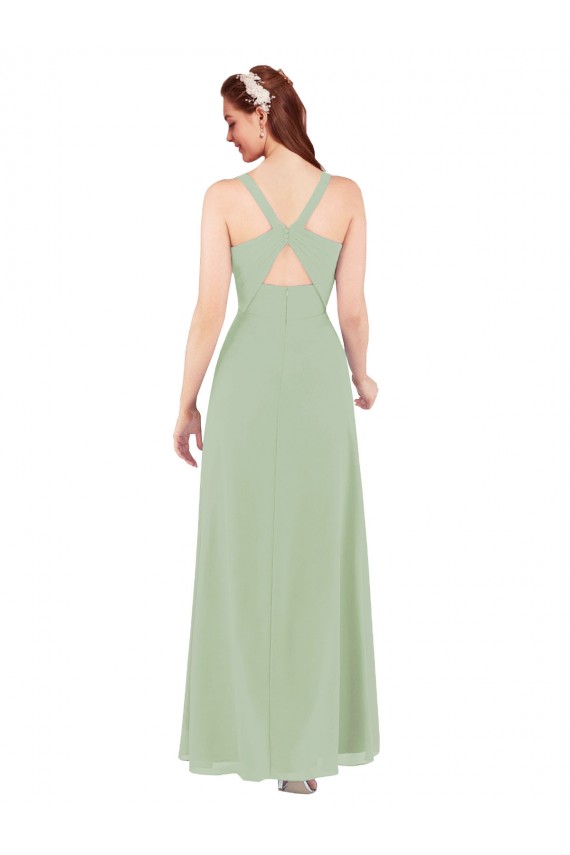 Mila Gowns Halle