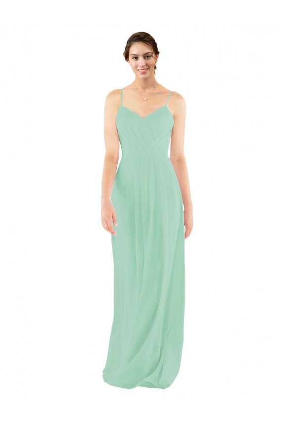 Mila Gowns Kimora