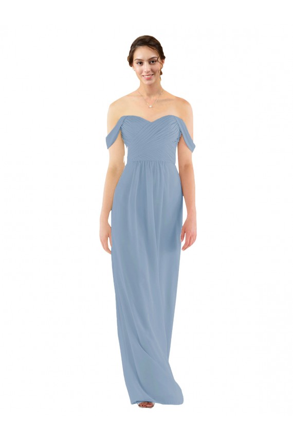 Mila Gowns Desiree