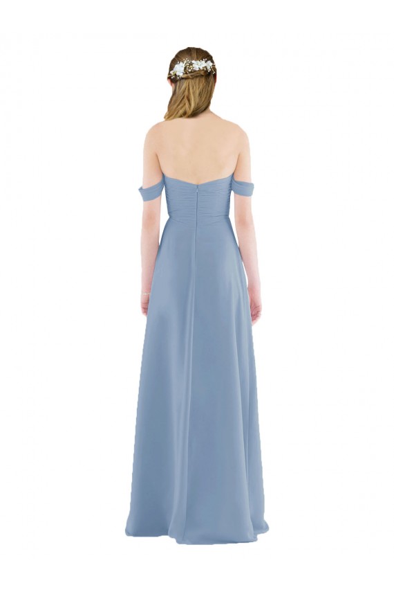 Mila Gowns Desiree
