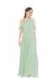Mila Gowns Ensley