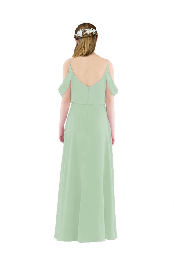 Mila Gowns Ensley