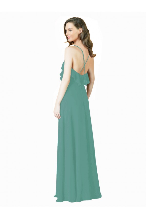 Mila Gowns Tashema