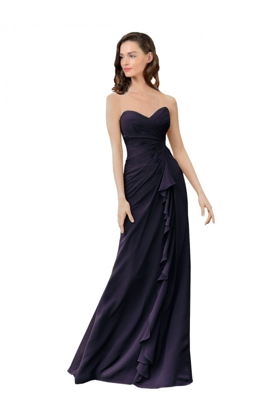 Mila Gowns Shirley