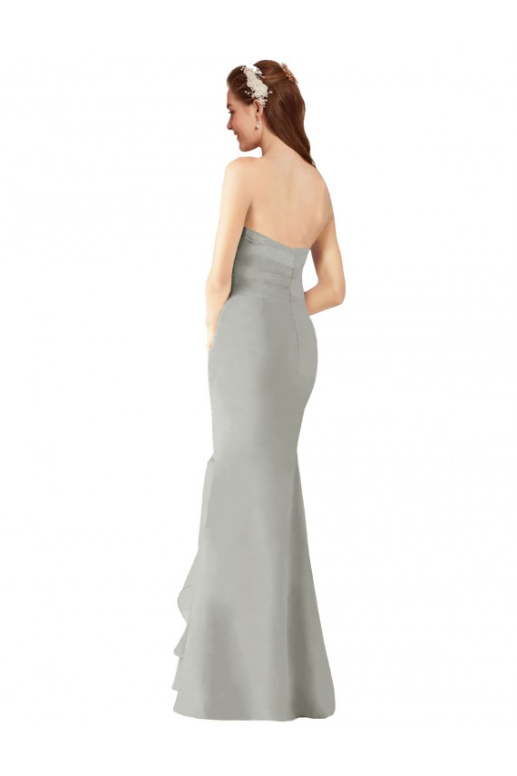 Mila Gowns Shirley