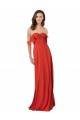 Mila Gowns Jamila