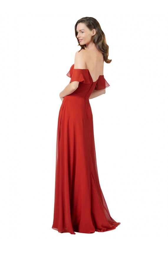 Mila Gowns Jamila