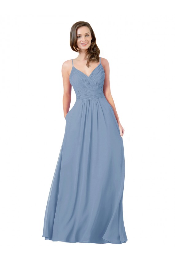 Mila Gowns Keeley