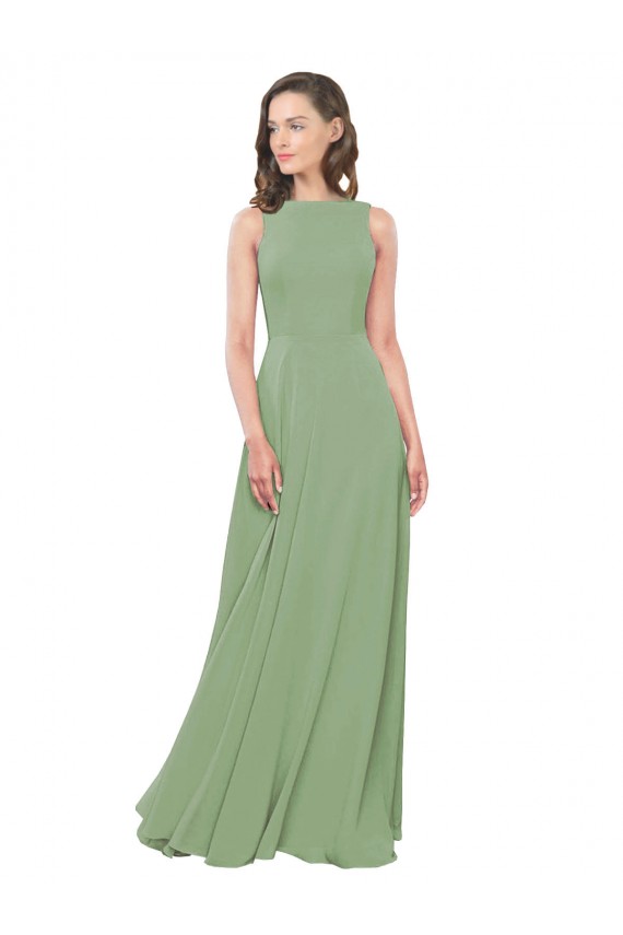 Mila Gowns Jess