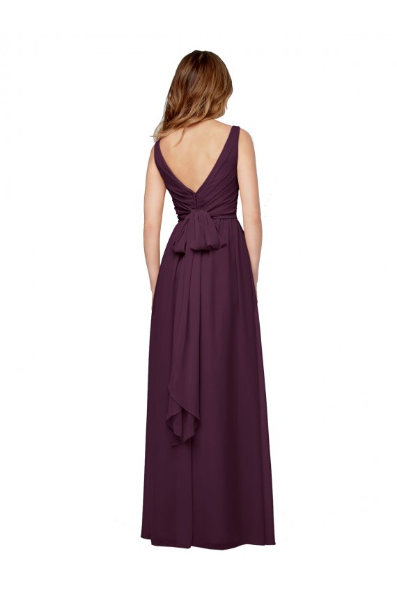Mila Gowns Wayne