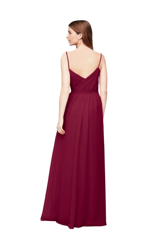 Mila Gowns Chaloux