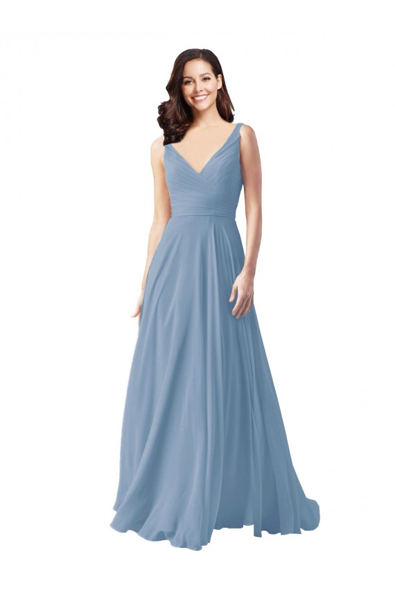 Mila Gowns Bernice