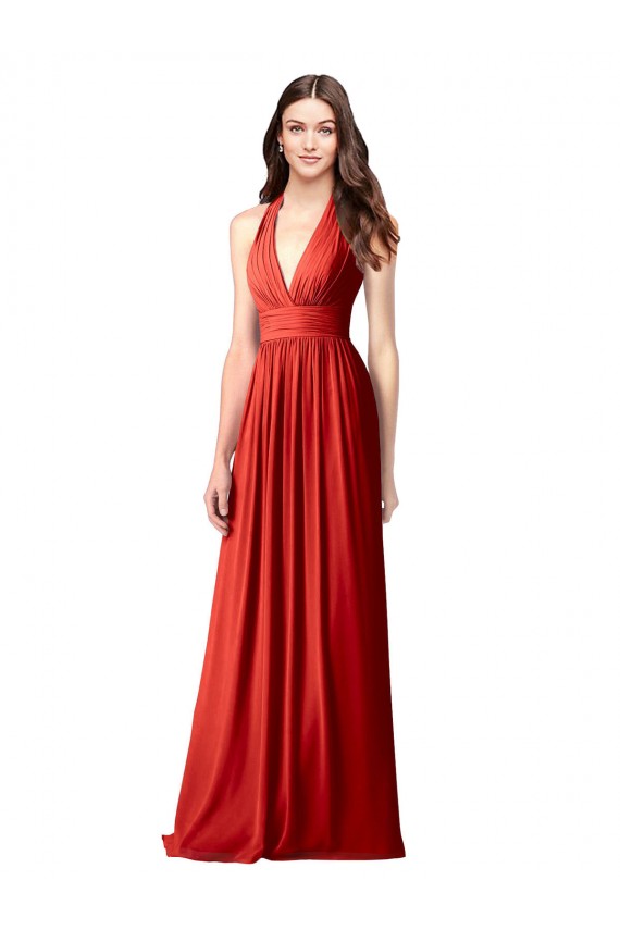 Mila Gowns Bret