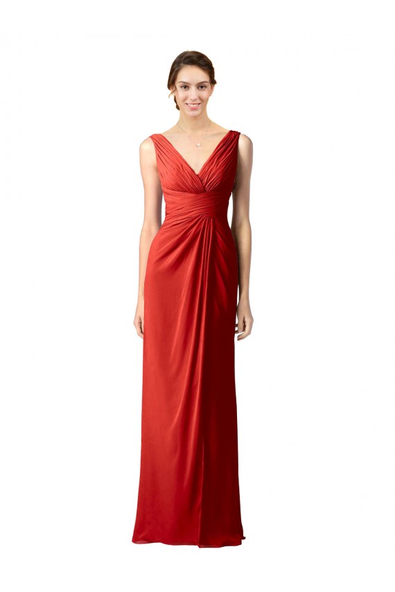 Mila Gowns Bobbi
