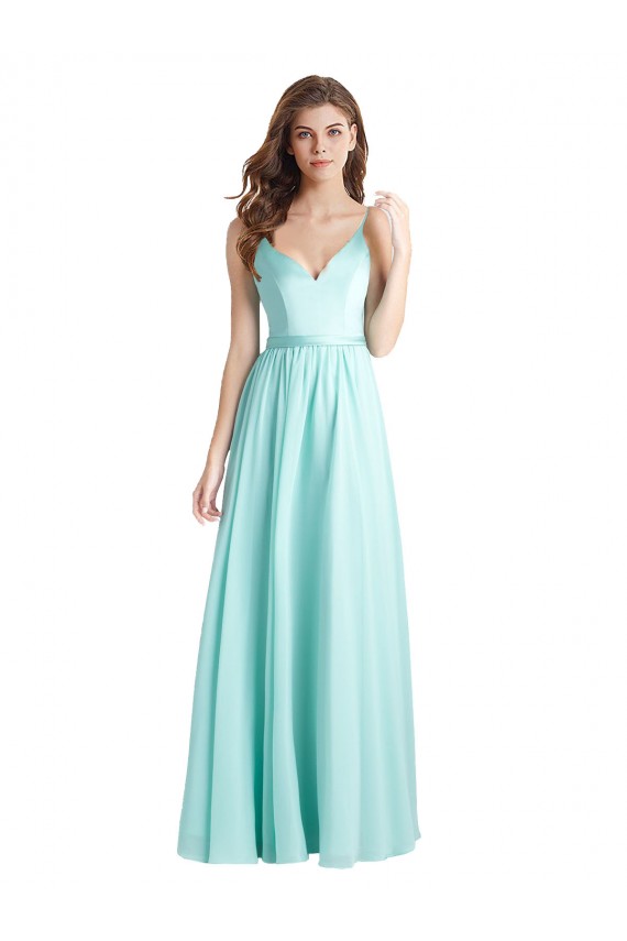 Mila Gowns Davis