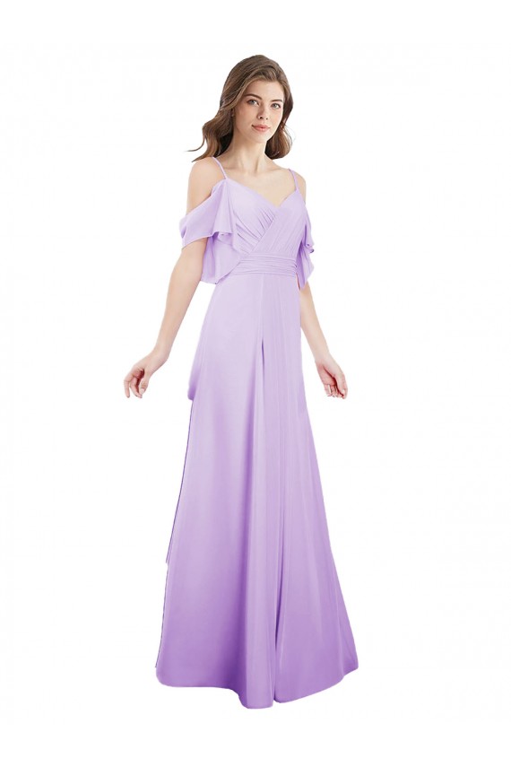 Mila Gowns Charissa