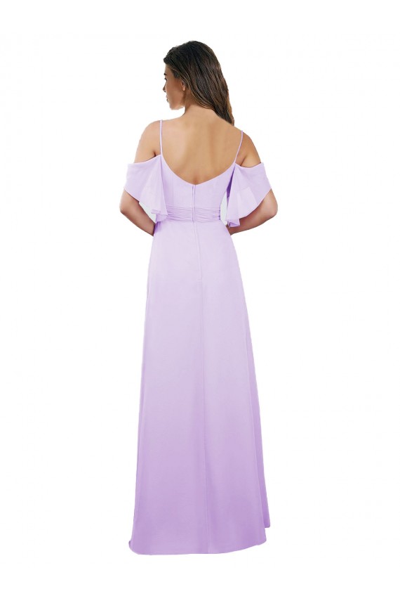 Mila Gowns Charissa