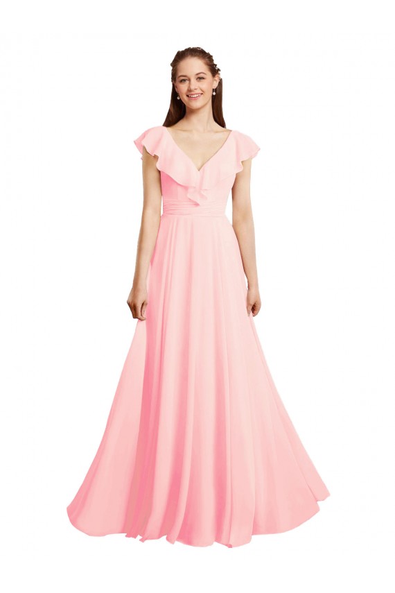 Mila Gowns Kaite