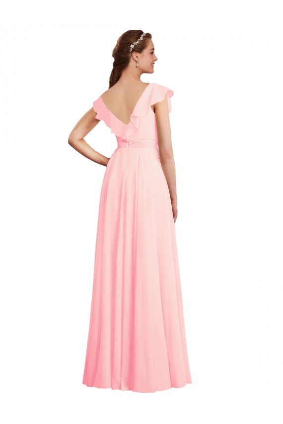 Mila Gowns Kaite