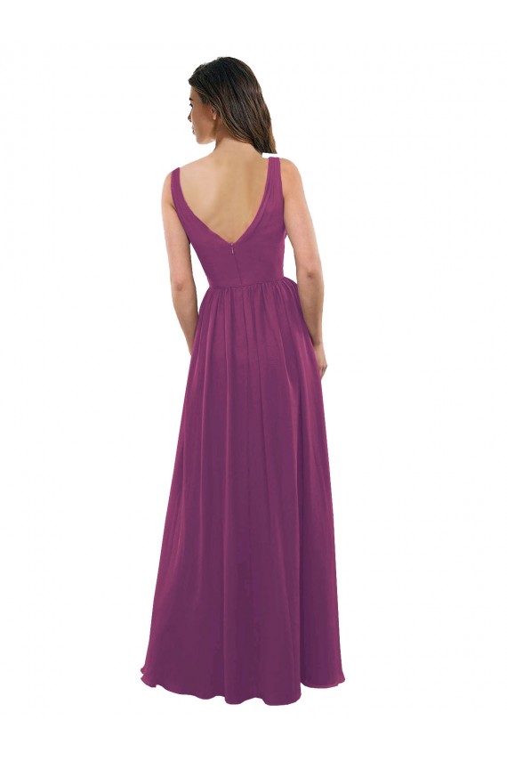 Mila Gowns Alecia