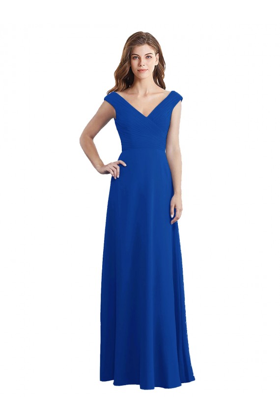 Mila Gowns Melinda