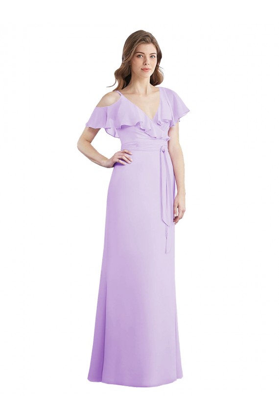 Mila Gowns Colleen