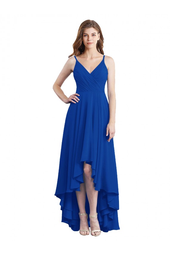 Mila Gowns Ebony