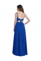 Mila Gowns Ebony