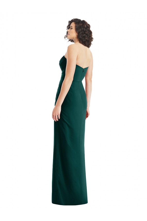 Mila Gowns Ken